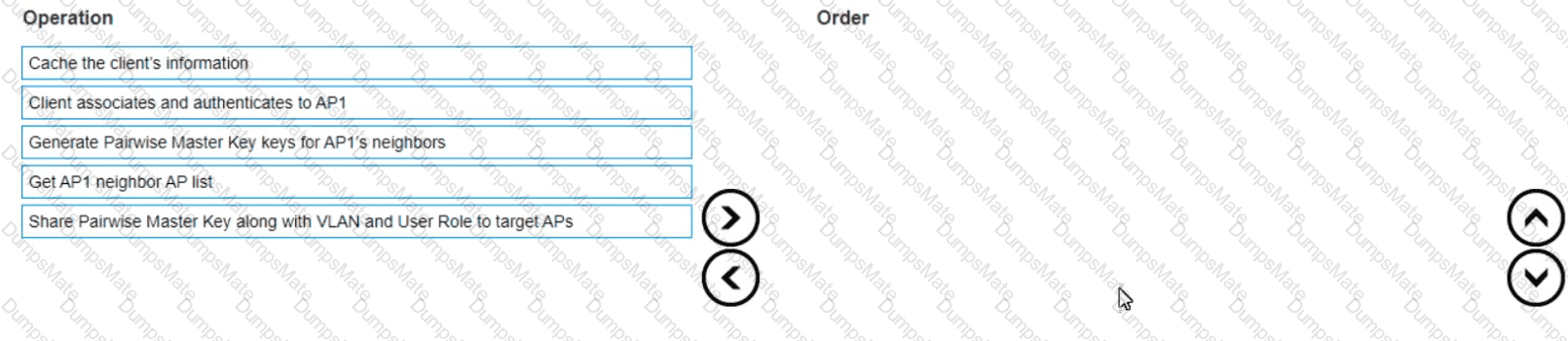 HPE7-A01 Question 7