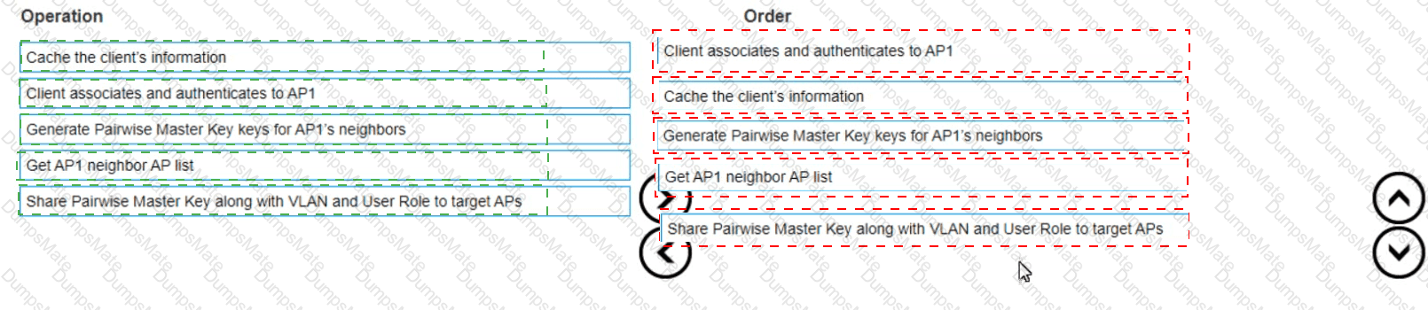 HPE7-A01 Answer 6