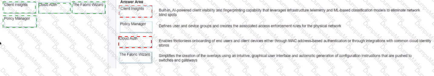 HPE7-A01 Answer 25
