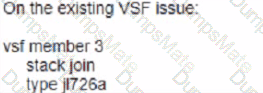 HPE7-A01 Question 19