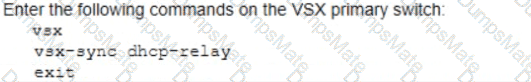 HPE7-A01 Question 6