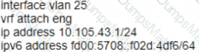 HPE7-A01 Question 36