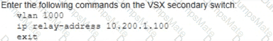 HPE7-A01 Question 6