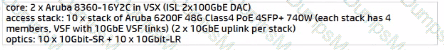 HPE7-A03 Question 15