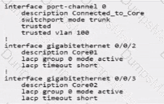 HPE7-A07 Question 12