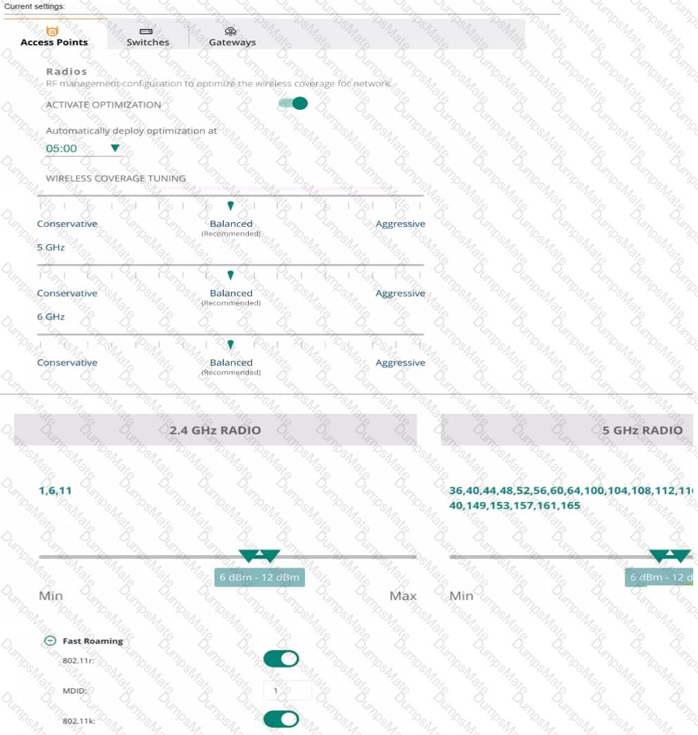 HPE7-A07 Question 30