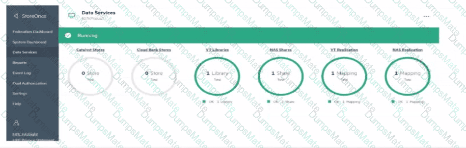 HPE7-J01 Question 11