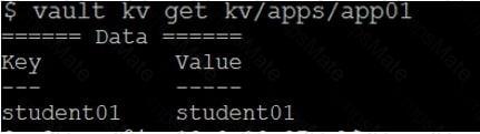 HCVA0-003 Question 96