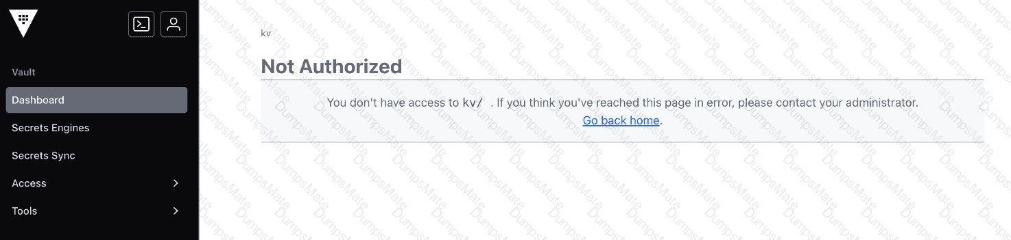 HCVA0-003 Question 96