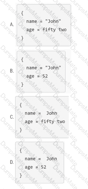 Terraform-Associate-004 Question 93