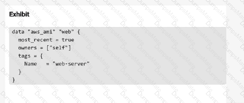 Terraform-Associate-004 Question 14