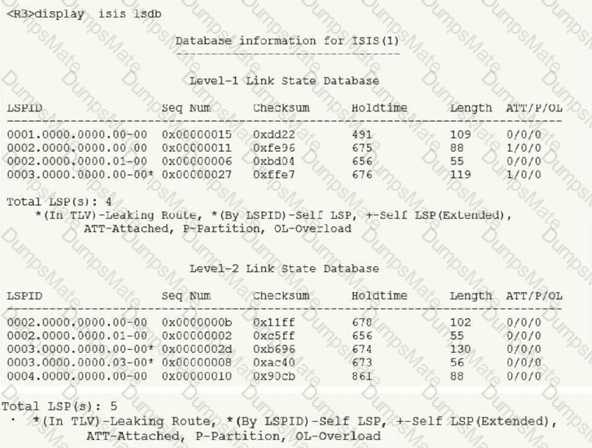 H12-261_V3.0 Question 58