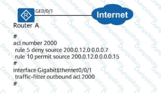 H12-811_V1.0 Question 109
