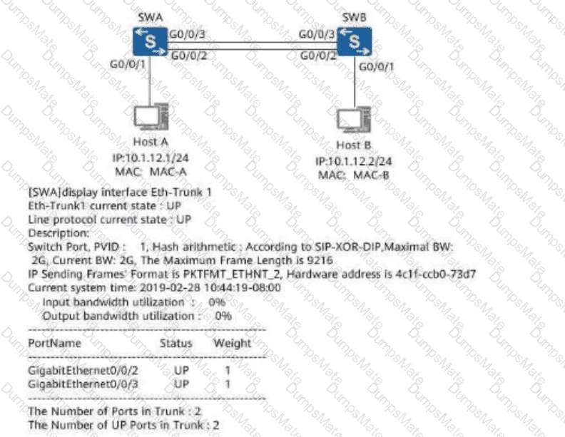 H12-811_V1.0 Question 82
