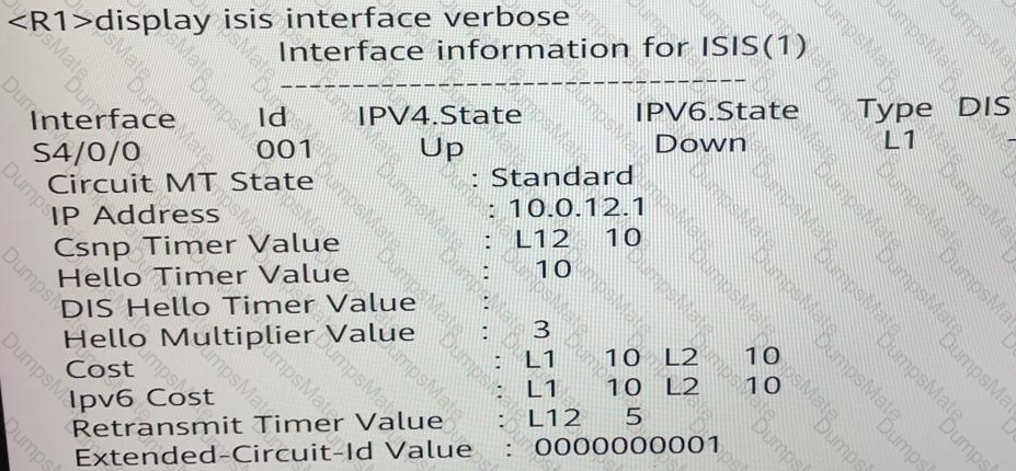 H12-821_V1.0 Question 54
