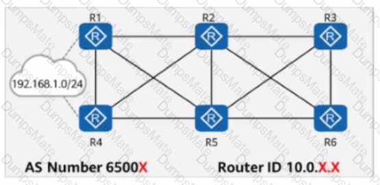 H12-831_V1.0 Question 19
