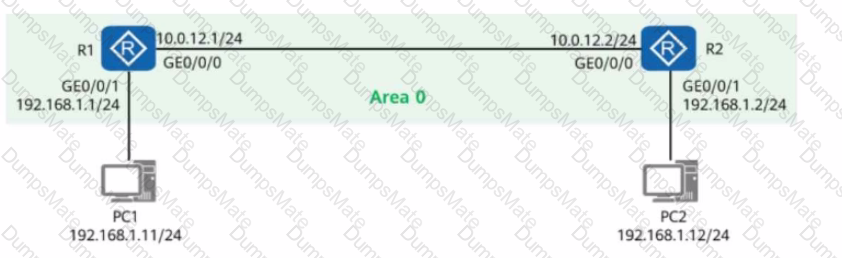 H12-831_V1.0 Question 22