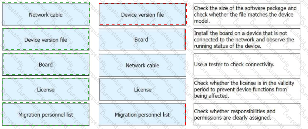 H12-831_V1.0 Answer 24