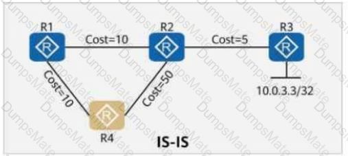 H12-831_V1.0 Question 9