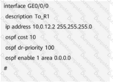 H12-831_V1.0 Question 5