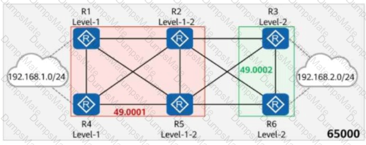 H12-831_V1.0 Question 21