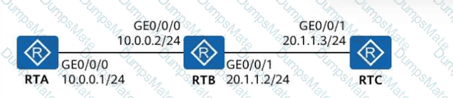 H13-511_V5.5 Question 27