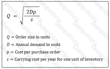 IIA-ACCA Question 80