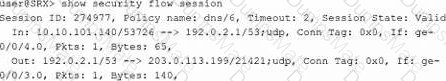 JN0-232 Question 22