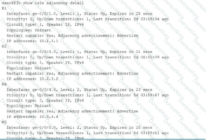 JN0-352 Question 14