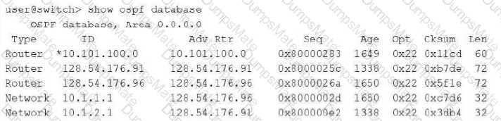 JN0-352 Question 13