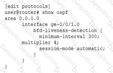 JN0-362 Question 6