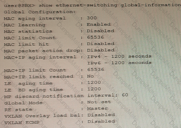 JN0-636 Question 28