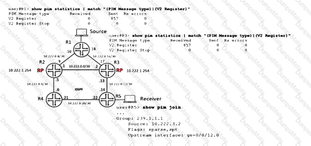 JN0-649 Question 7