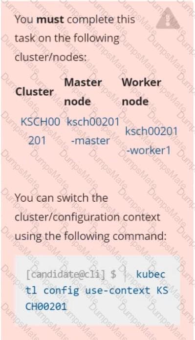 CKS日本語認定対策