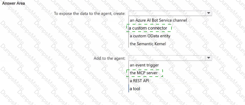 AB-100 Answer 16