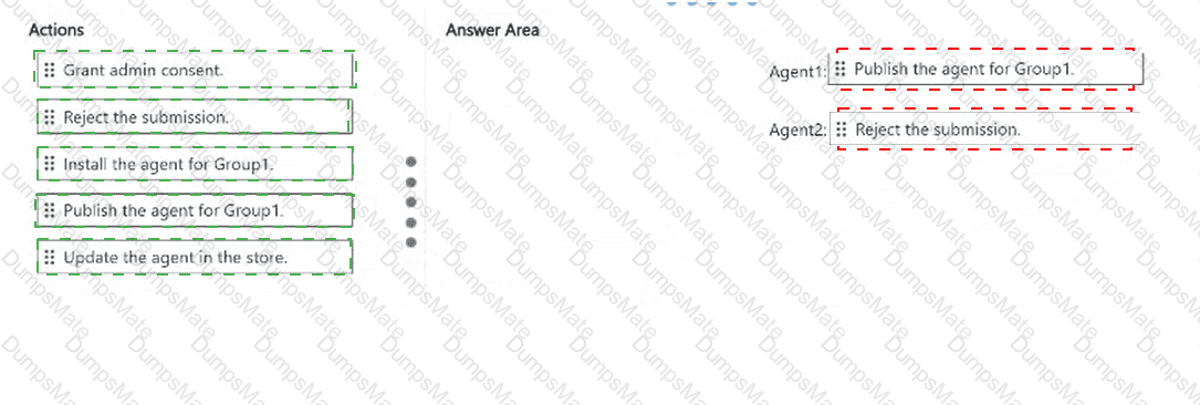 AB-650 Answer 8