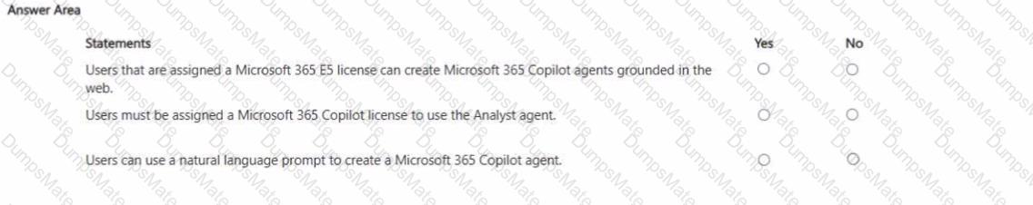 AB-900 Question 17