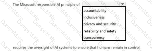 AB-900 Question 8