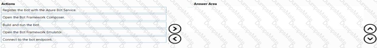 AI-102 Question 10