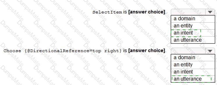 AI-102 Answer 23