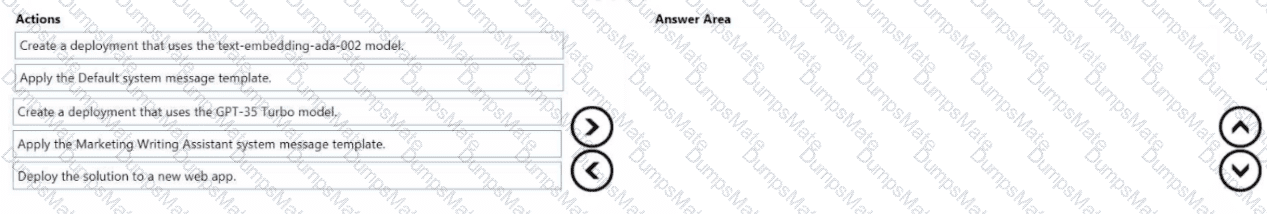 AI-102 Question 30
