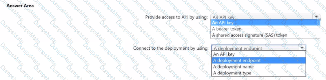 AI-102 Question 31