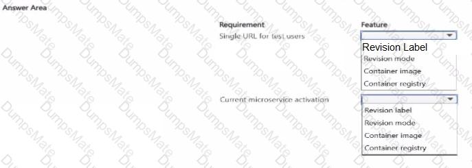 AI-200 Question 5