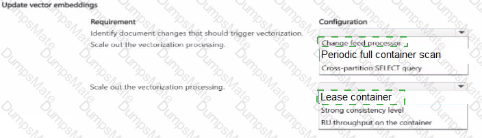 AI-200 Answer 12
