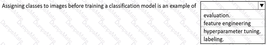 AI-900 Question 4