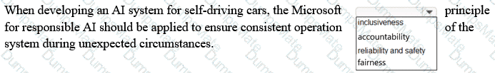 AI-900 Question 70