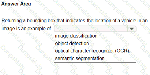 AI-900 Question 76
