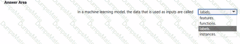 AI-900 Question 55