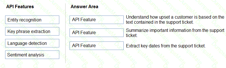 AI-900 Question 60