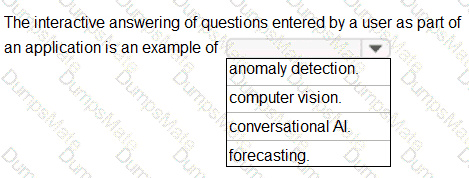 AI-900 Question 24